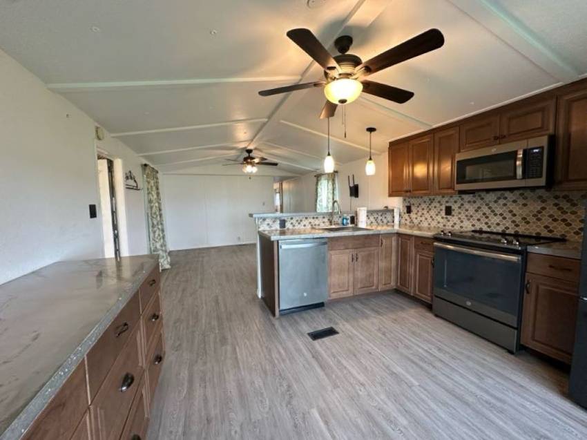 37 Hideaway Lane a Winter Haven, FL Mobile or Manufactured Home for Sale